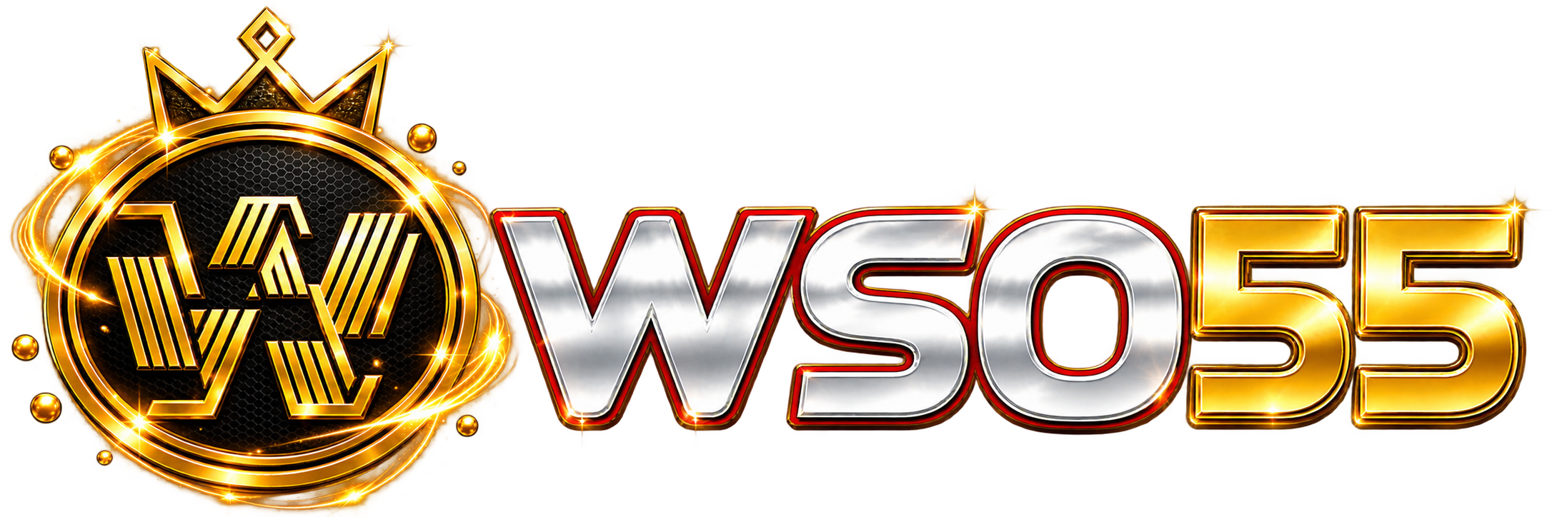 WSO55 LOGO