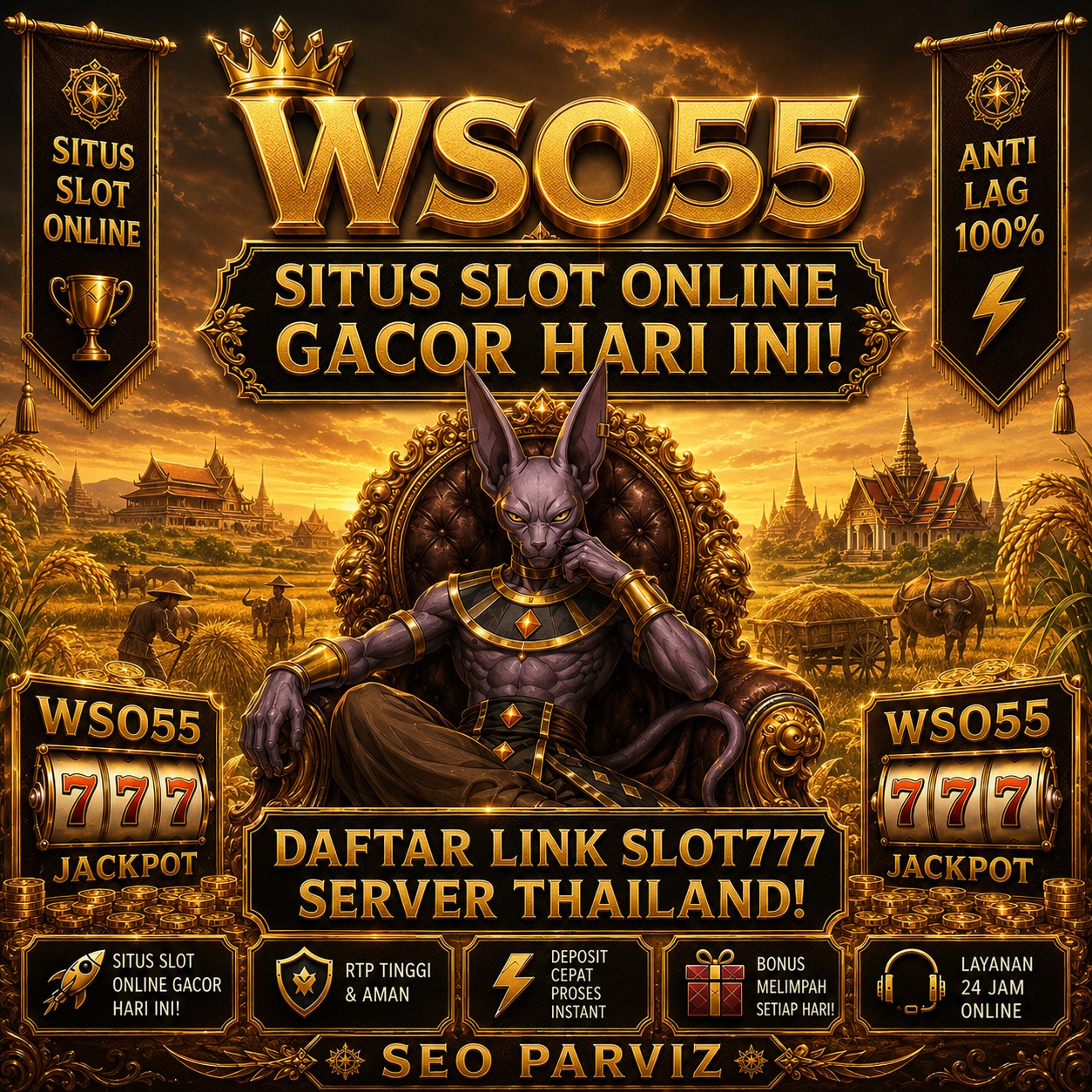 Slot Gacor